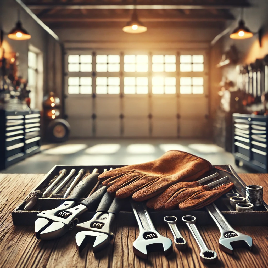 About Our Family-Owned Garage Door Company in Pine Lawn MO - Professional Service Team