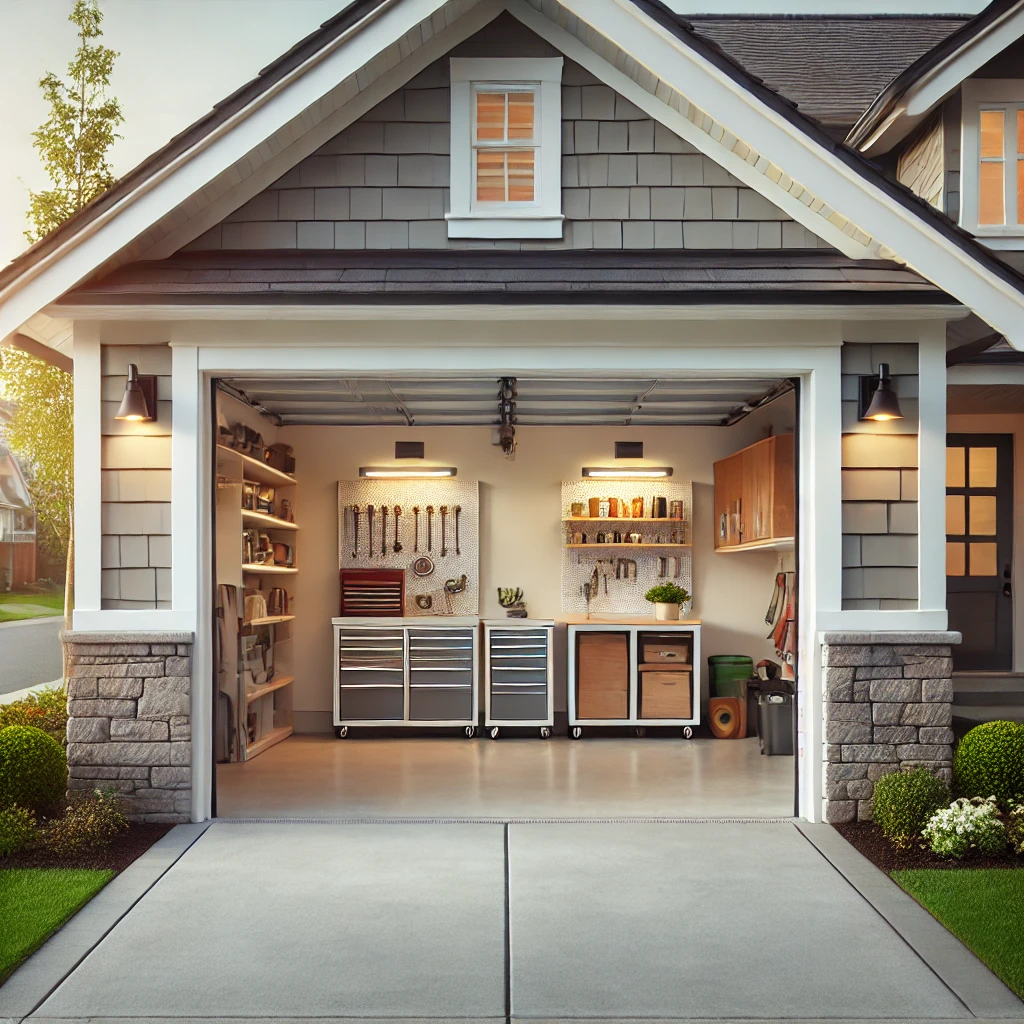 Latest garage door repair tips and maintenance guides from Pine Lawn's trusted experts