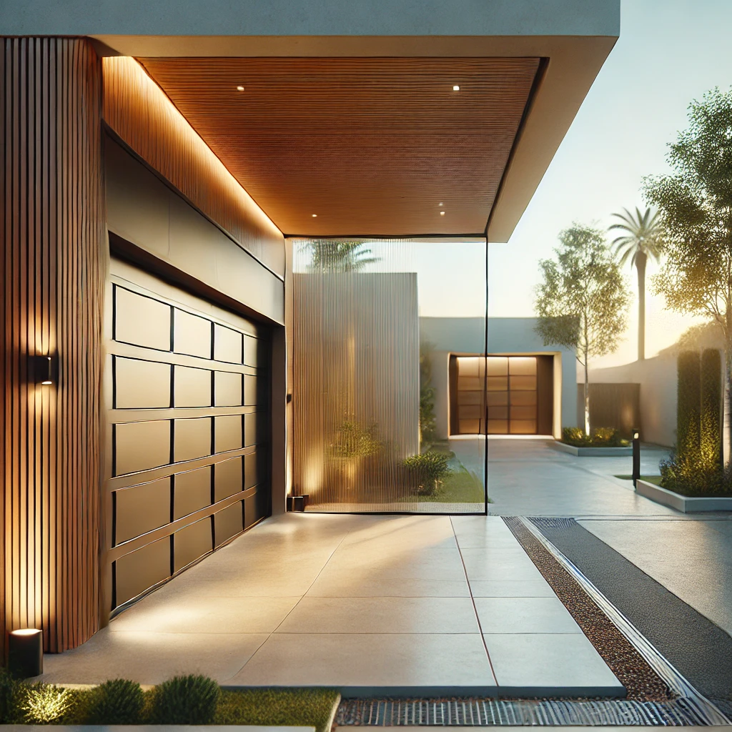 Custom Garage Doors Pine Lawn MO - Luxury Designs with Premium Materials & Expert Installation