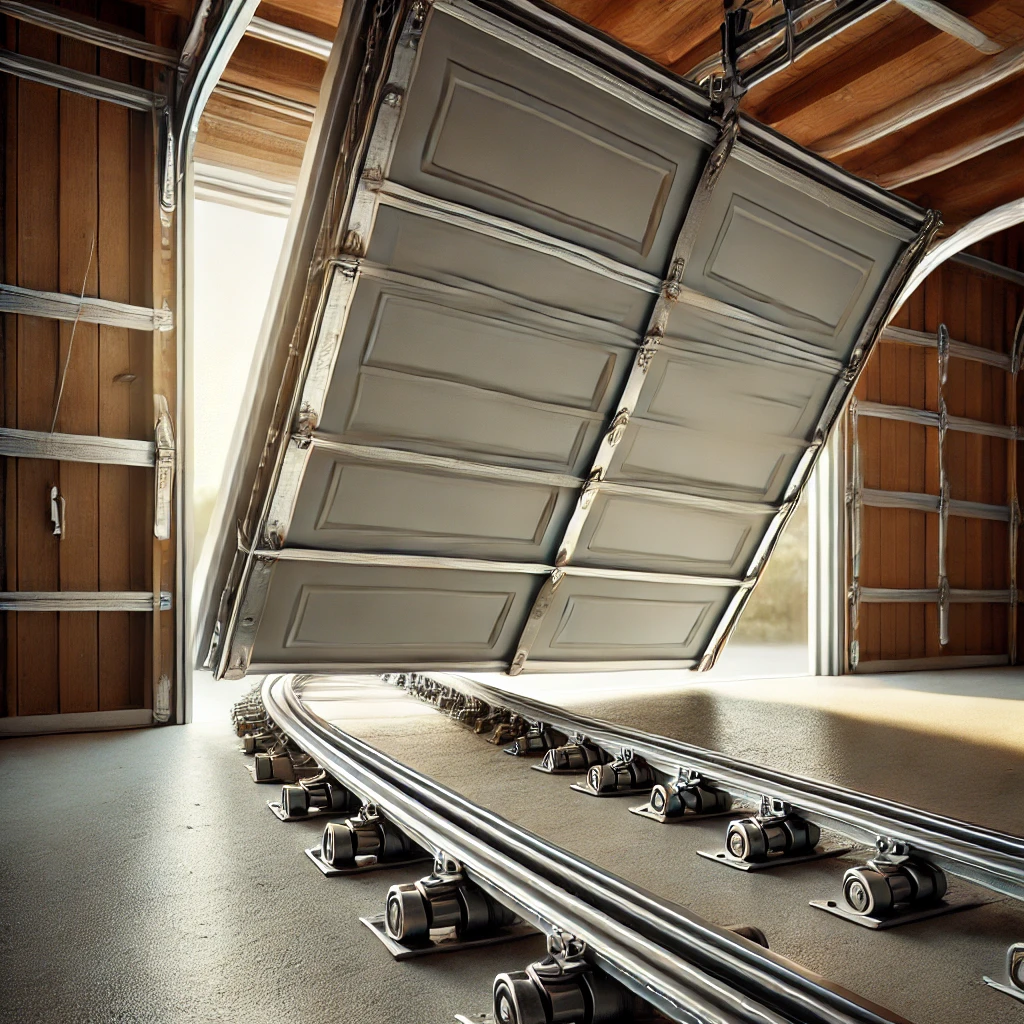 Garage door off track repair in Pine Lawn MO - 24/7 Emergency Repair Services by Pine Lawn Garage Door Repair