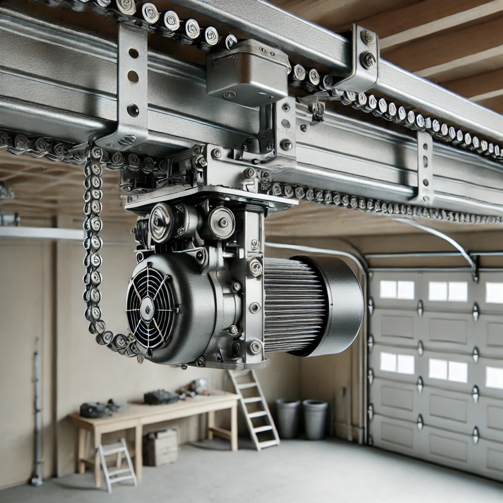 Professional Garage Door Opener Installation Pine Lawn MO - Expert Smart Opener Installation Services