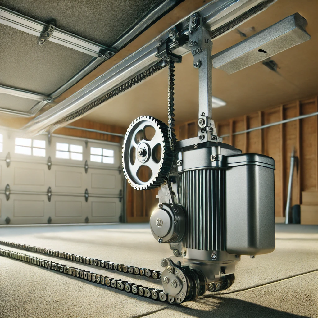 Garage Door Opener Installation & Service in Pine Lawn MO - Professional Solutions for All Opener Brands