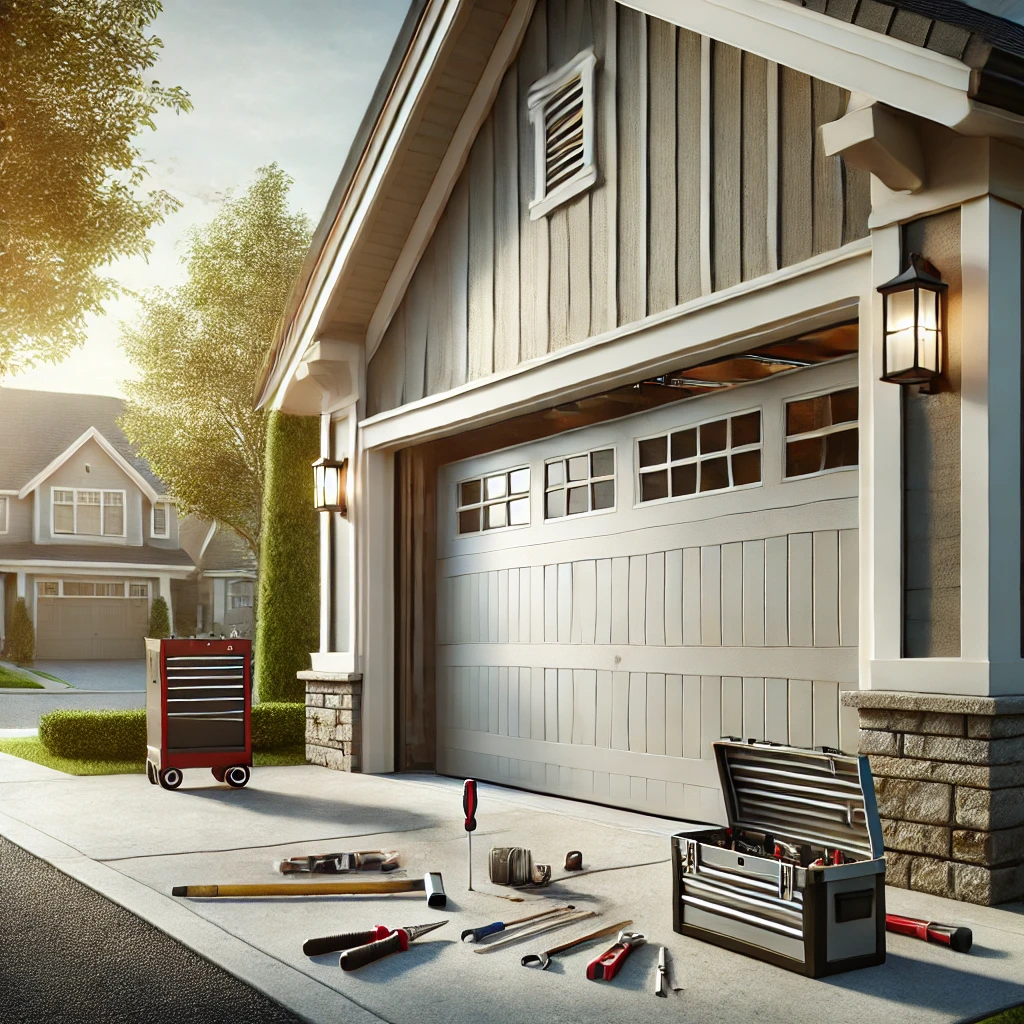 24/7 Garage Door Repair Pine Lawn MO - Emergency Repair Services by Pine Lawn Garage Door Repair