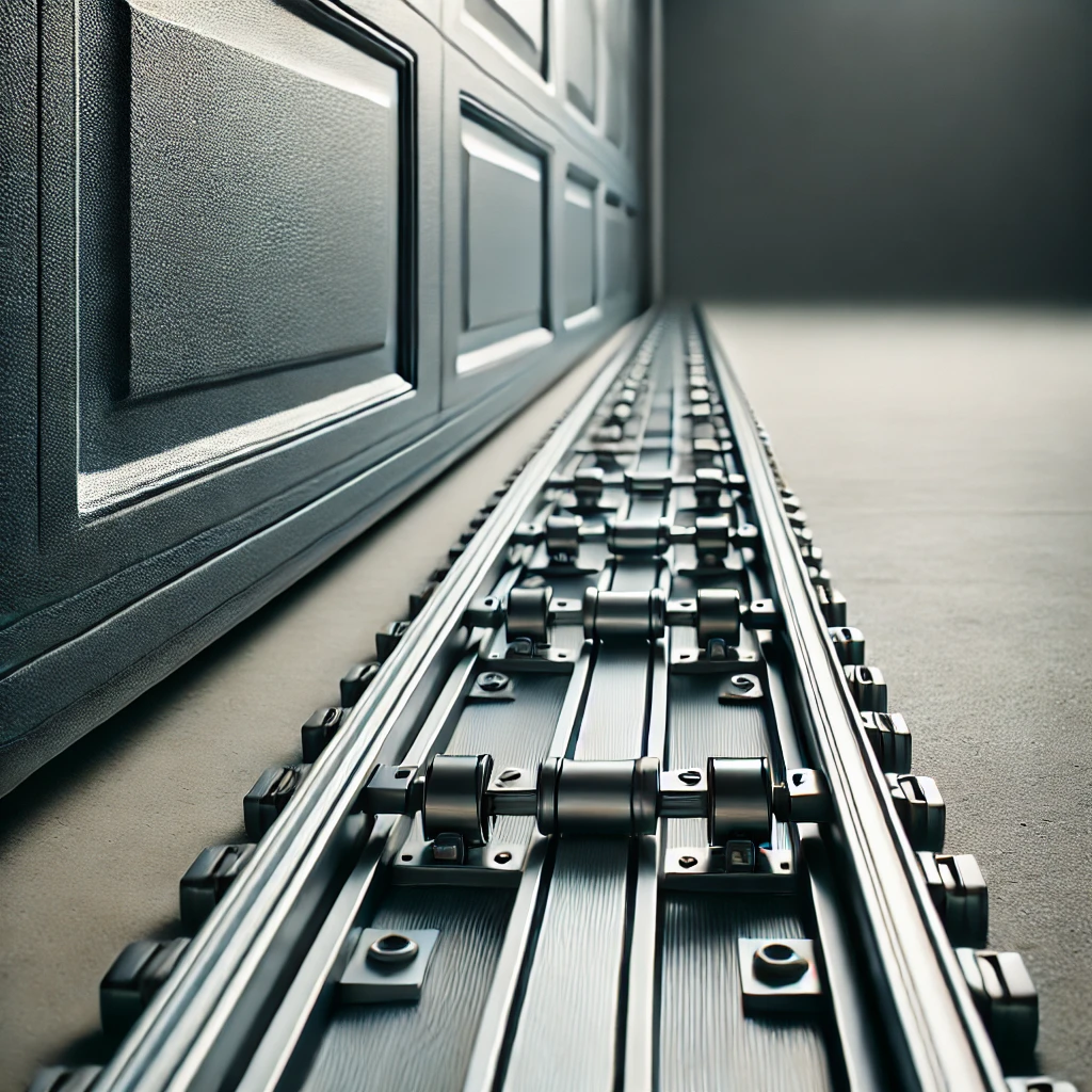 Professional Garage Door Track Repair Pine Lawn MO - Expert Track & Roller Repair Services
