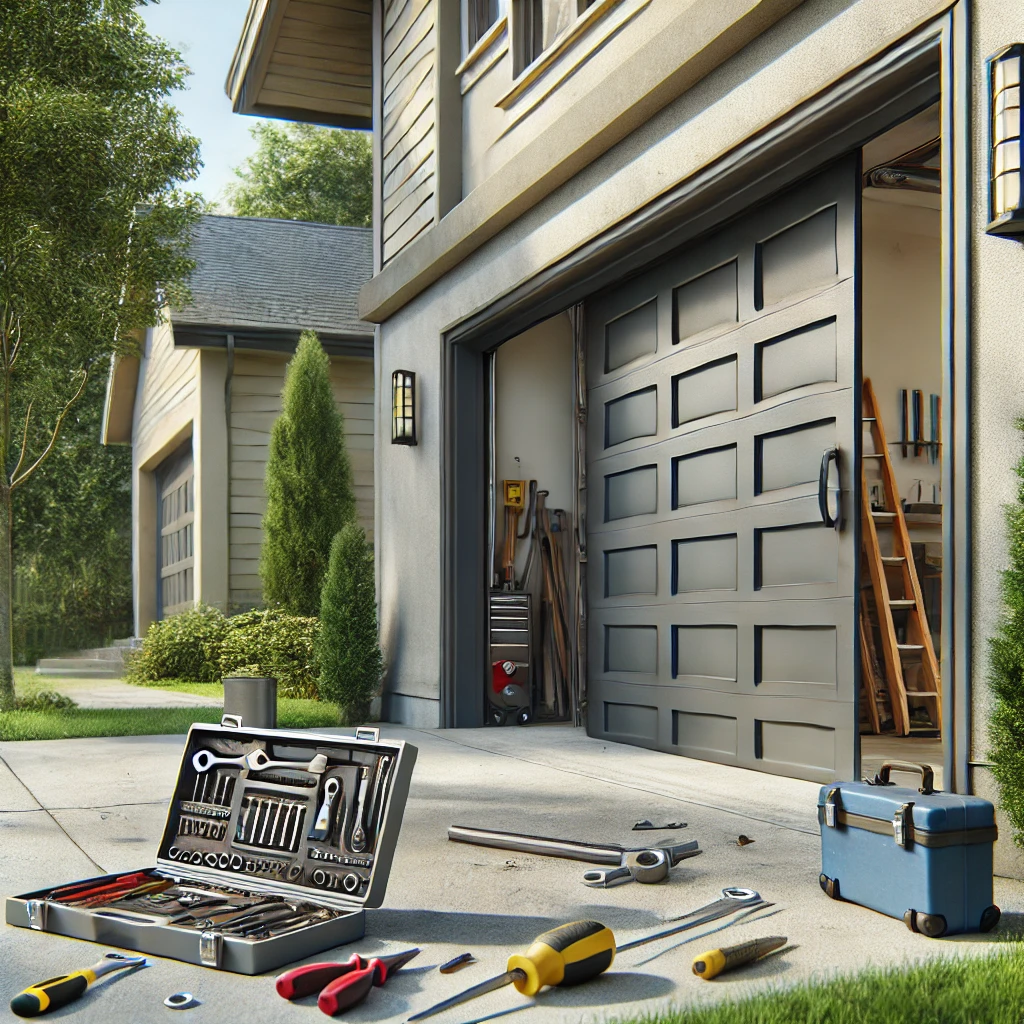 Local Garage Door Repair Pine Lawn MO - 24/7 Emergency Service Near You