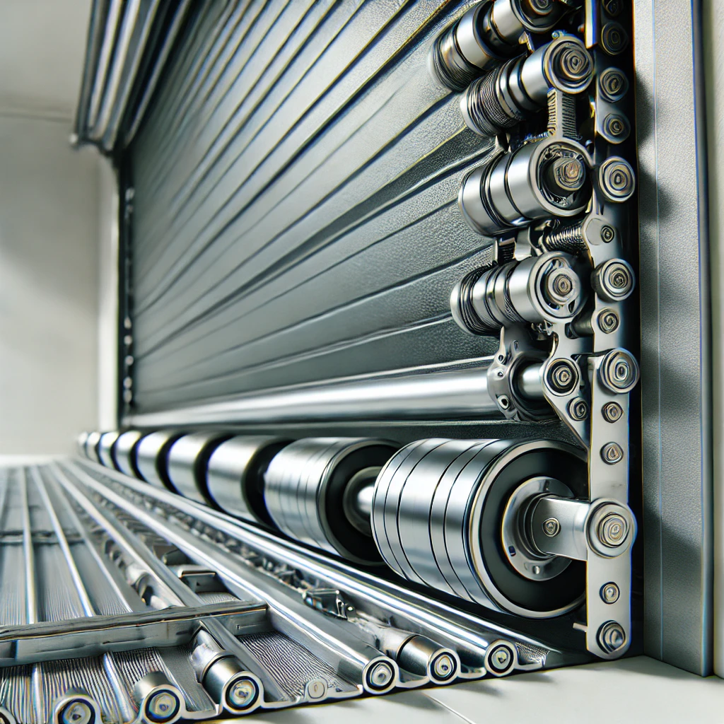 Expert Roller Garage Door Repairs Pine Lawn MO - Professional Door System Specialists