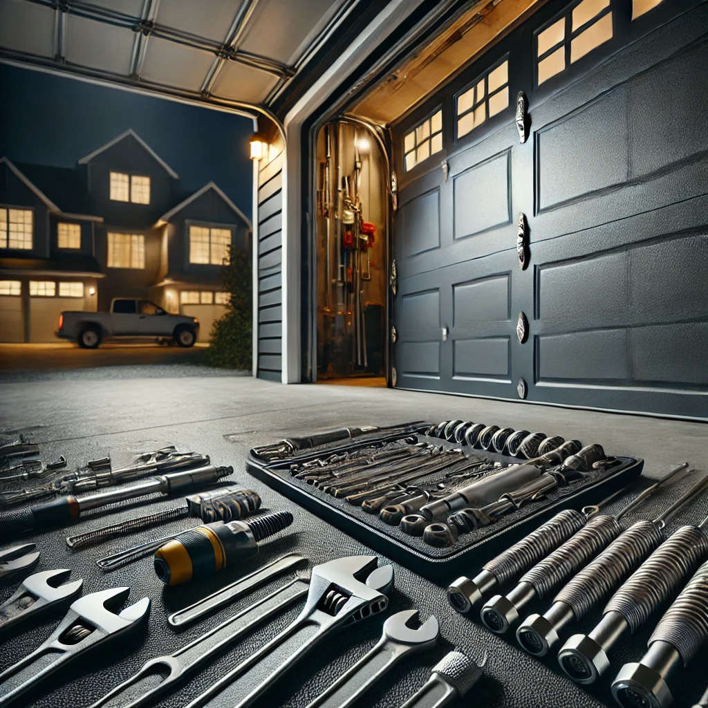 Same Day Garage Door Repair Pine Lawn MO - Fast Service for Springs, Openers & More